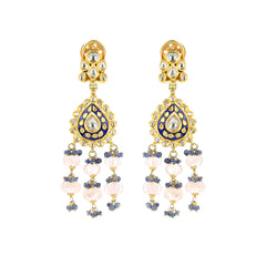 Hemangini Jadau Necklace Set_JCJAD7071