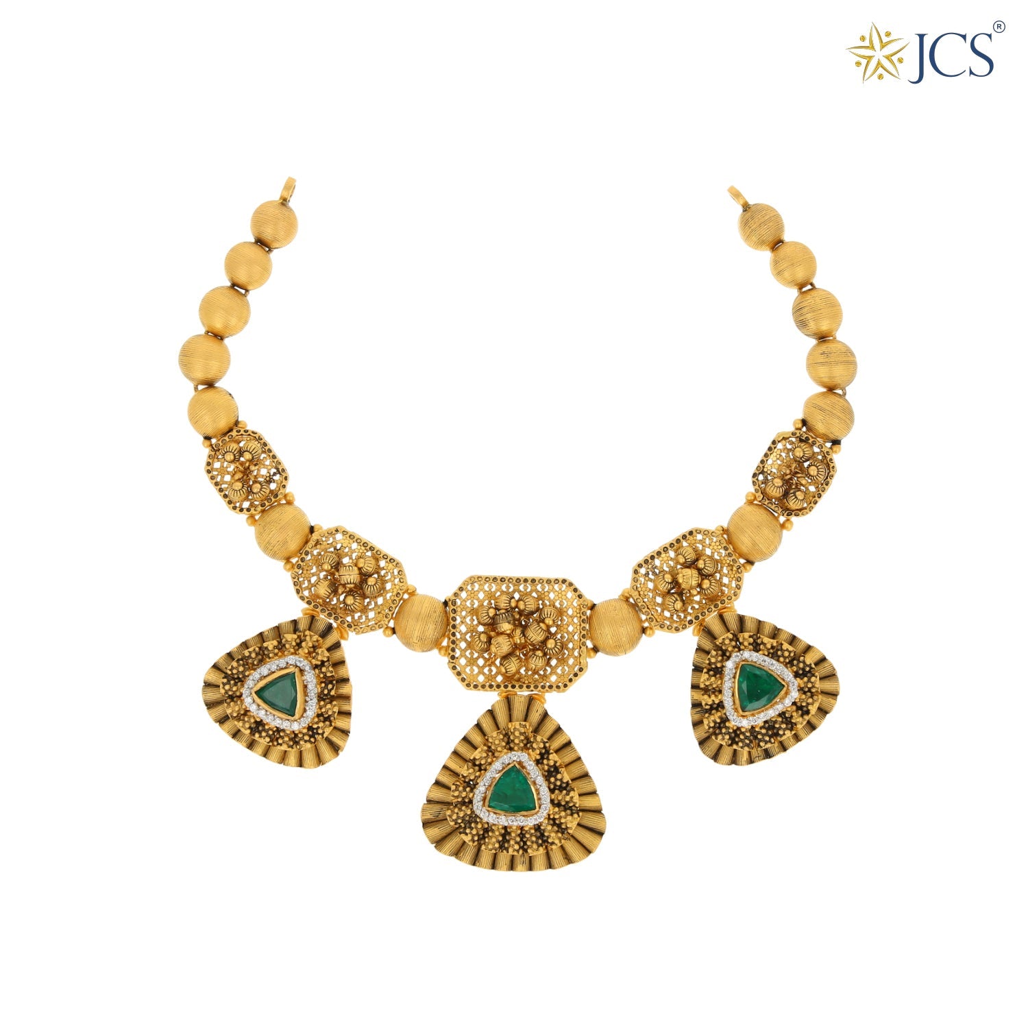 Antique Gold Jewellery_JCJAD7082