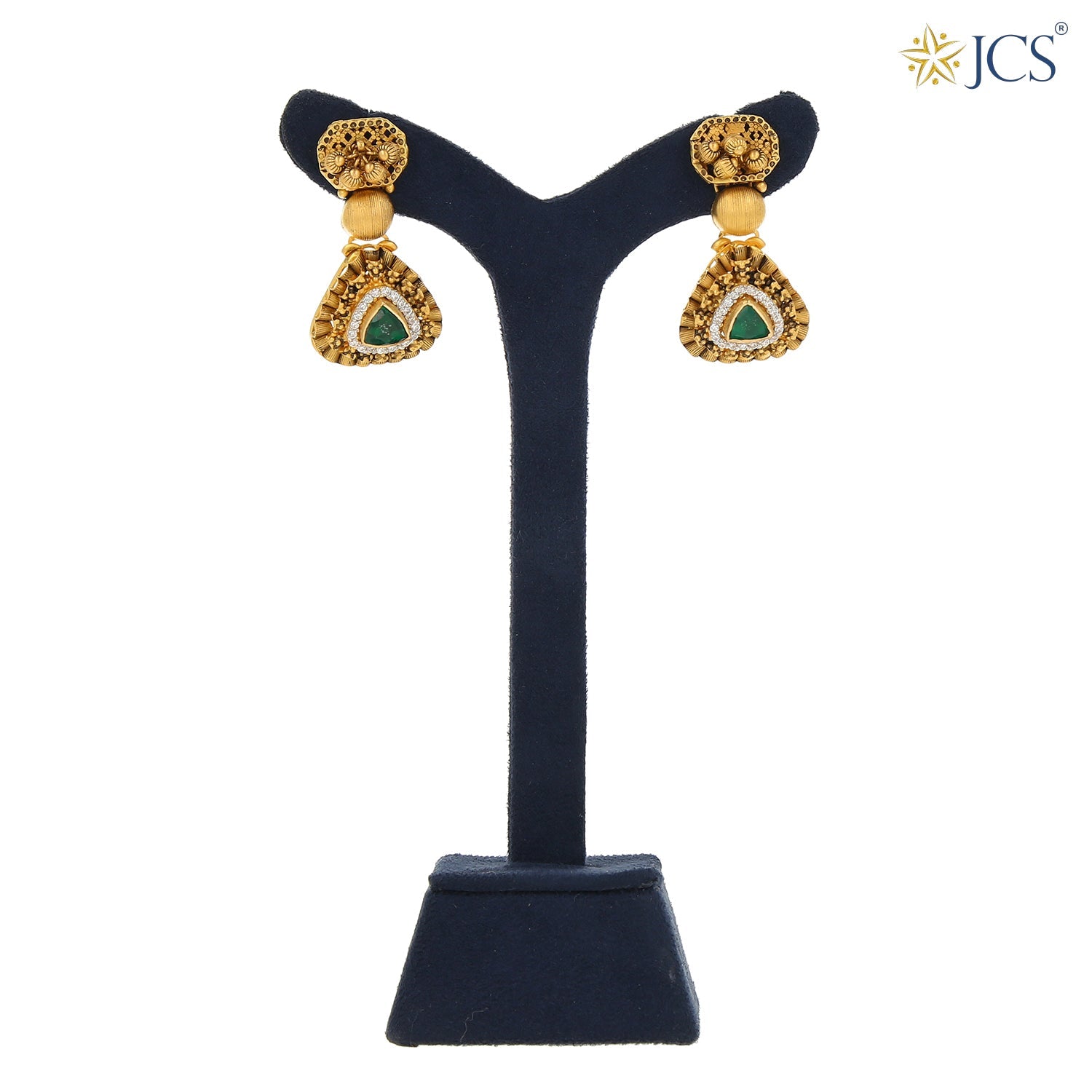 Antique Gold Jewellery_JCJAD7082