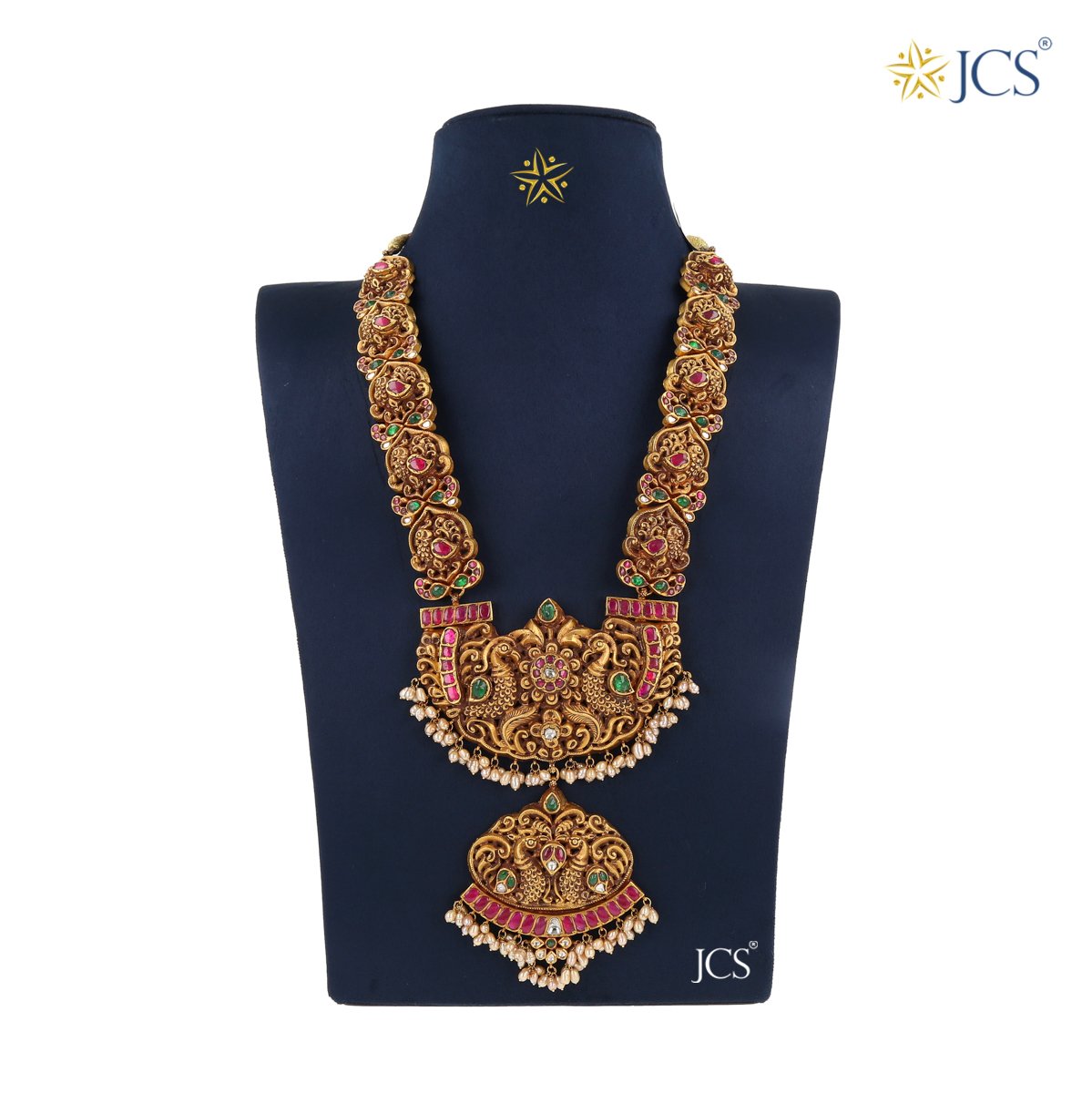 Maya Gold Haram_JGH5014