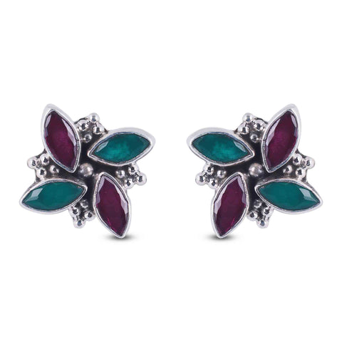 Ardoch Silver Earring_JSE2019