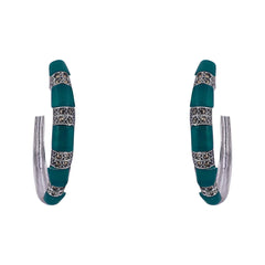 Allyn Silver Earring_JSE2057