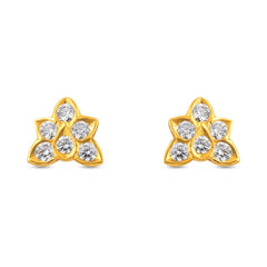 Bergenia Earring_LDE5031