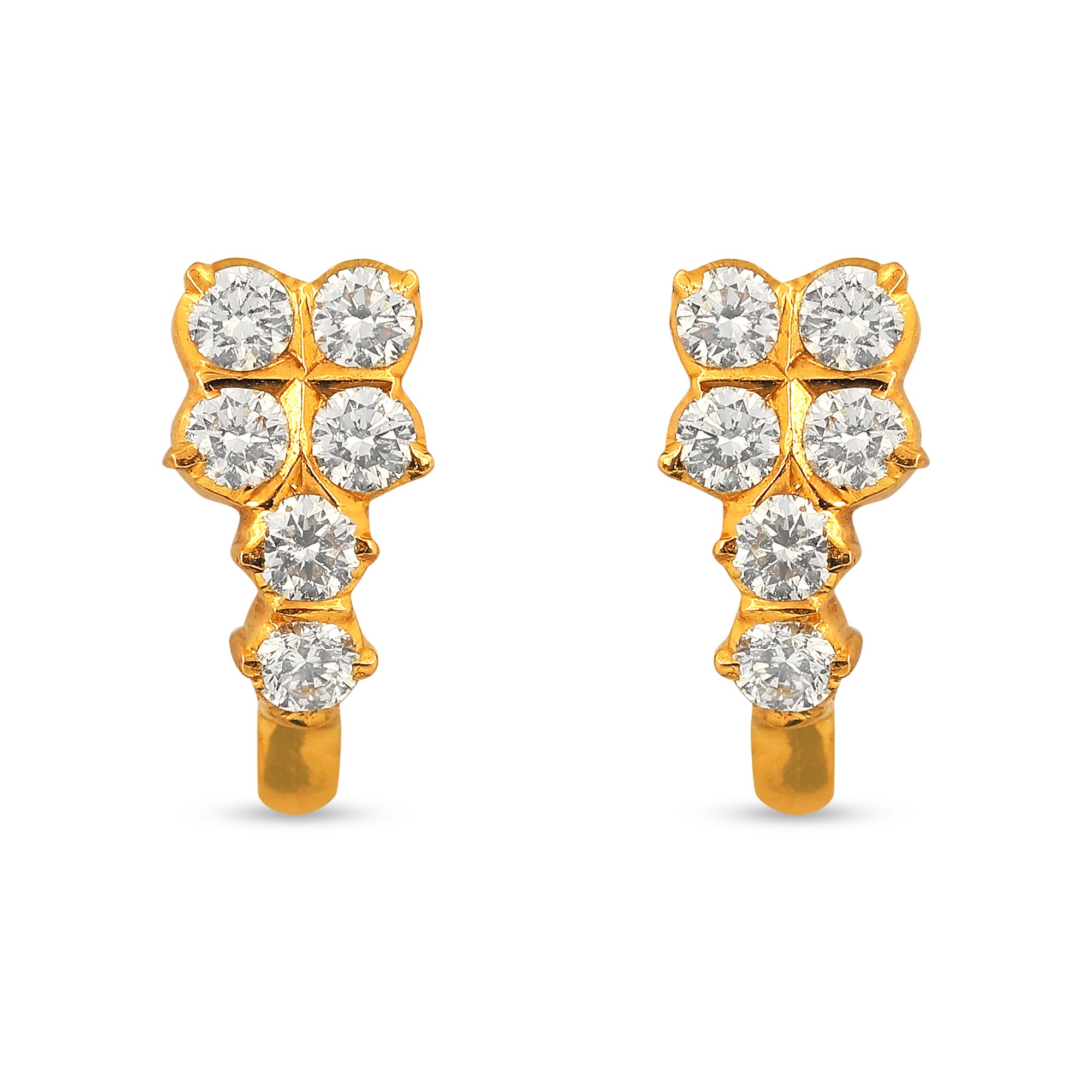 Meera Earring_LDE5045