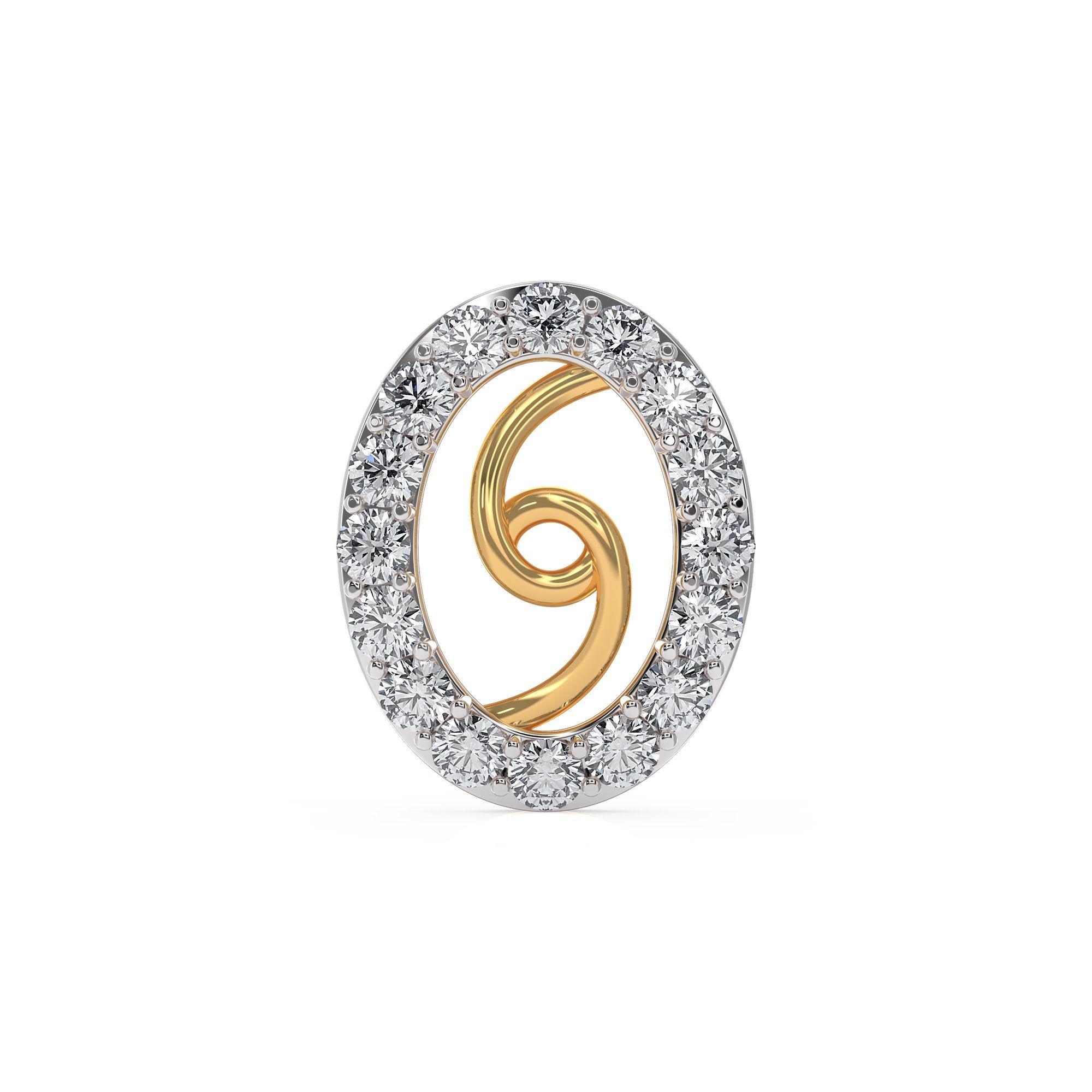 Lisa Earring _LDE5052