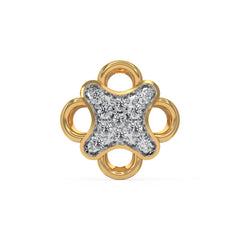 Antlia Earring_LDE5076