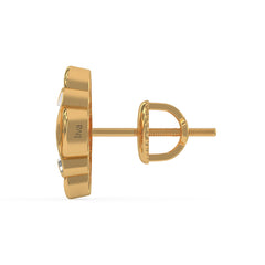 Antlia Earring_LDE5076