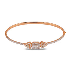 Rihanna Diamond Bracelet_JCDJBB4011