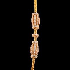 Thali chain , Thali kodi , mugappu chain