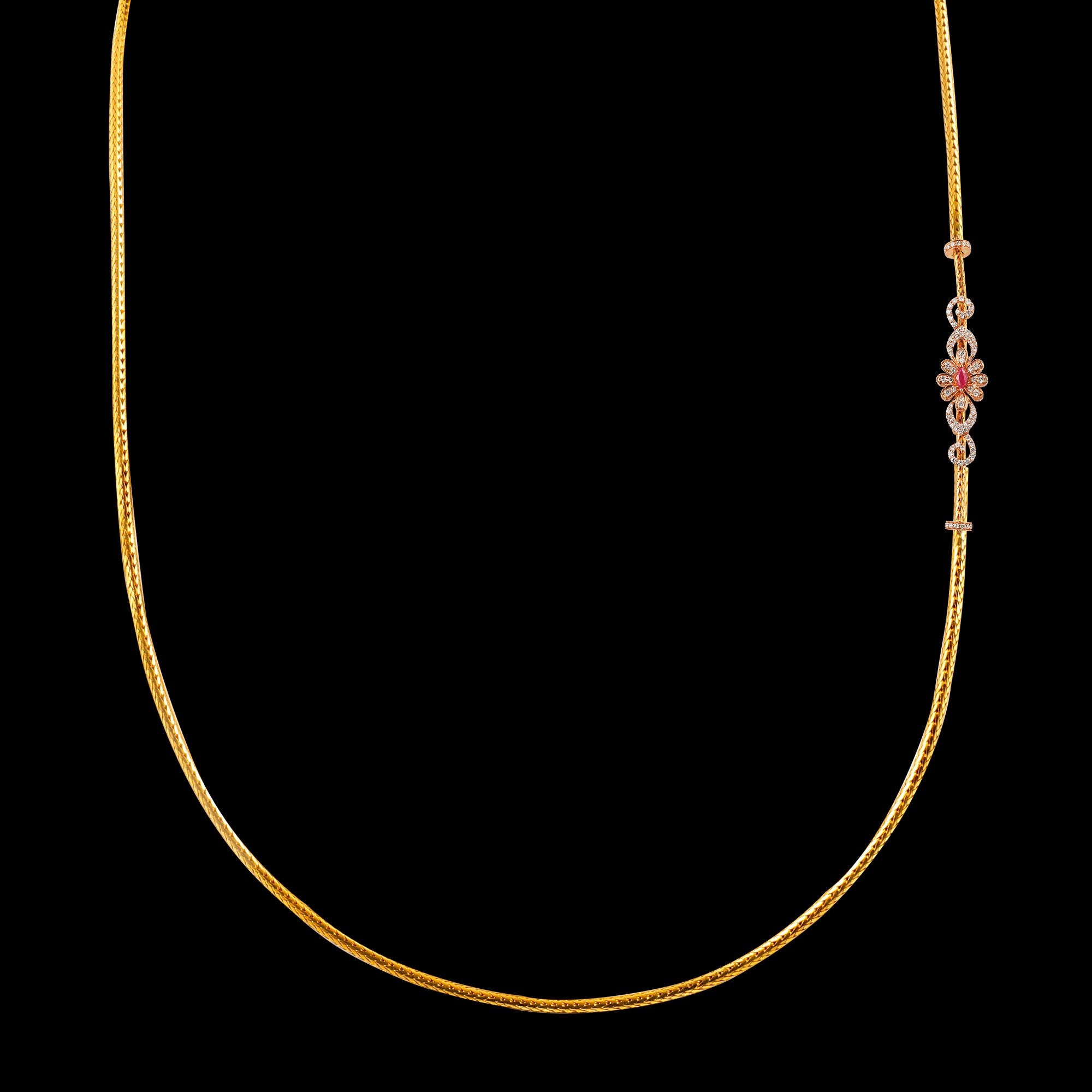 Thali chain 