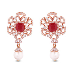 Macbeth Diamond Earring_JCDJER2019
