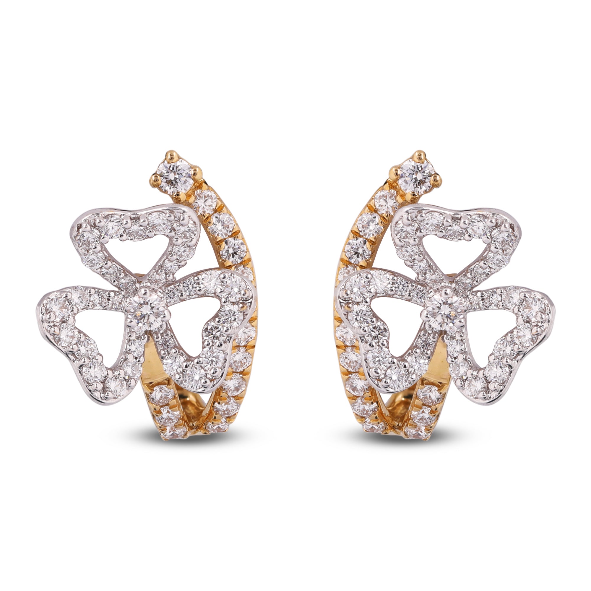 Astrid Diamond Earring_JCDJER2026