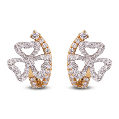 Astrid Diamond Earring_JCDJER2026