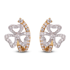 Astrid Diamond Earring_JCDJER2026