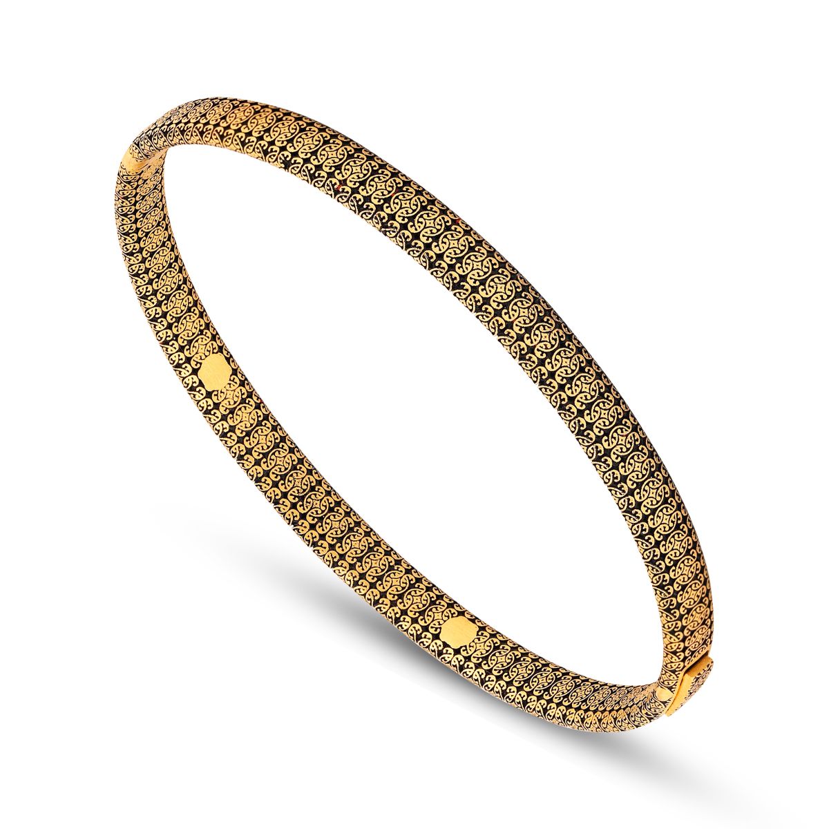 Fiore Gold Bracelet  _JCGJBB4016