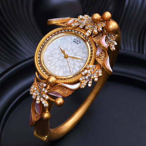 Gold watch_JCGJMIS13001