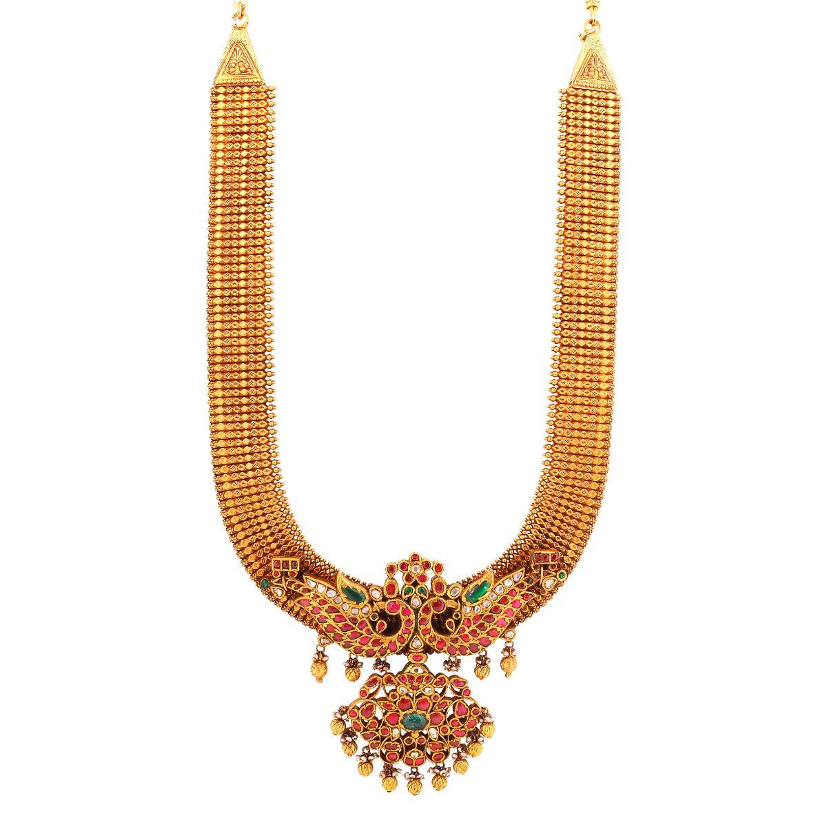 Long gold discount haram online shopping