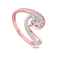 Joelle Gold Ring  _JCGJRN1005