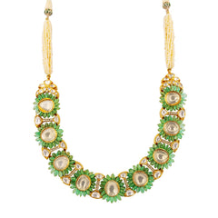 Zuria Jadau Necklace _JCJAD7005