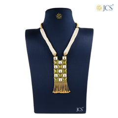 Doyel Jadau Necklace Set_JCJAD7017