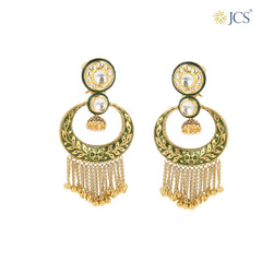 Doyel Jadau Necklace Set_JCJAD7017