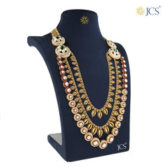 Advika Jadau Necklace Set_JCJAD7020