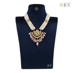 Jiera Jadau Necklace Set_JCJAD7023