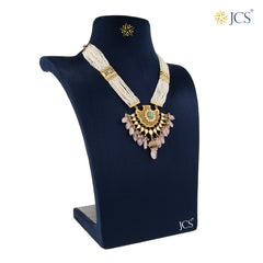 Jiera Jadau Necklace Set_JCJAD7023