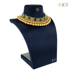 Aadhya Jadau Necklace Set_JCJAD7034