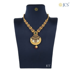 Ekiya Jadau Necklace Set_JCJAD7037