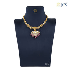 Forum Jadau Necklace Set_JCJAD7038