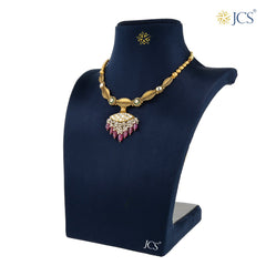 Forum Jadau Necklace Set_JCJAD7038