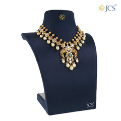 Hifa Jadau Necklace_JCJAD7052