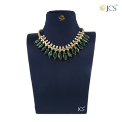 Asha Jadau Necklace_JCJAD7058