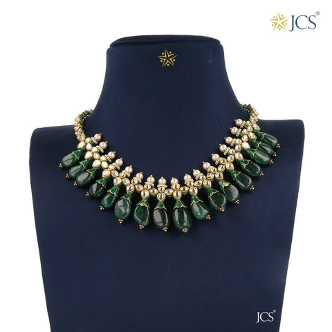 Asha Jadau Necklace_JCJAD7058