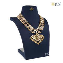 Alavia Jadau Necklace_JCJAD7060