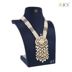 Kyara Jadau Necklace_JCJAD7061