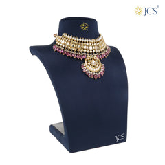 Smitha Jadau Necklace_JCJAD7064