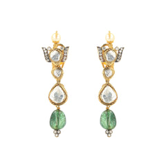 Idika Jadau Necklace Set_JCJAD7070