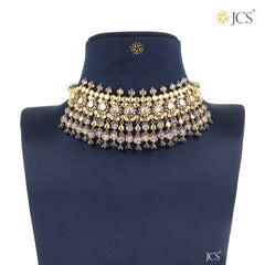 Hemangini Jadau Necklace Set_JCJAD7071