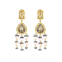 Hemangini Jadau Necklace Set_JCJAD7071