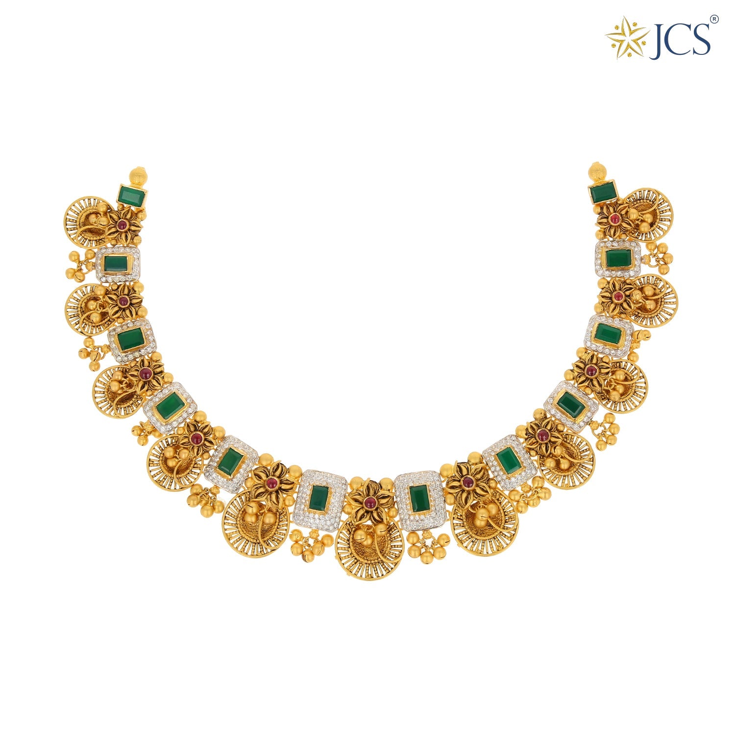 Antique Gold Jewellery_JCJAD7077