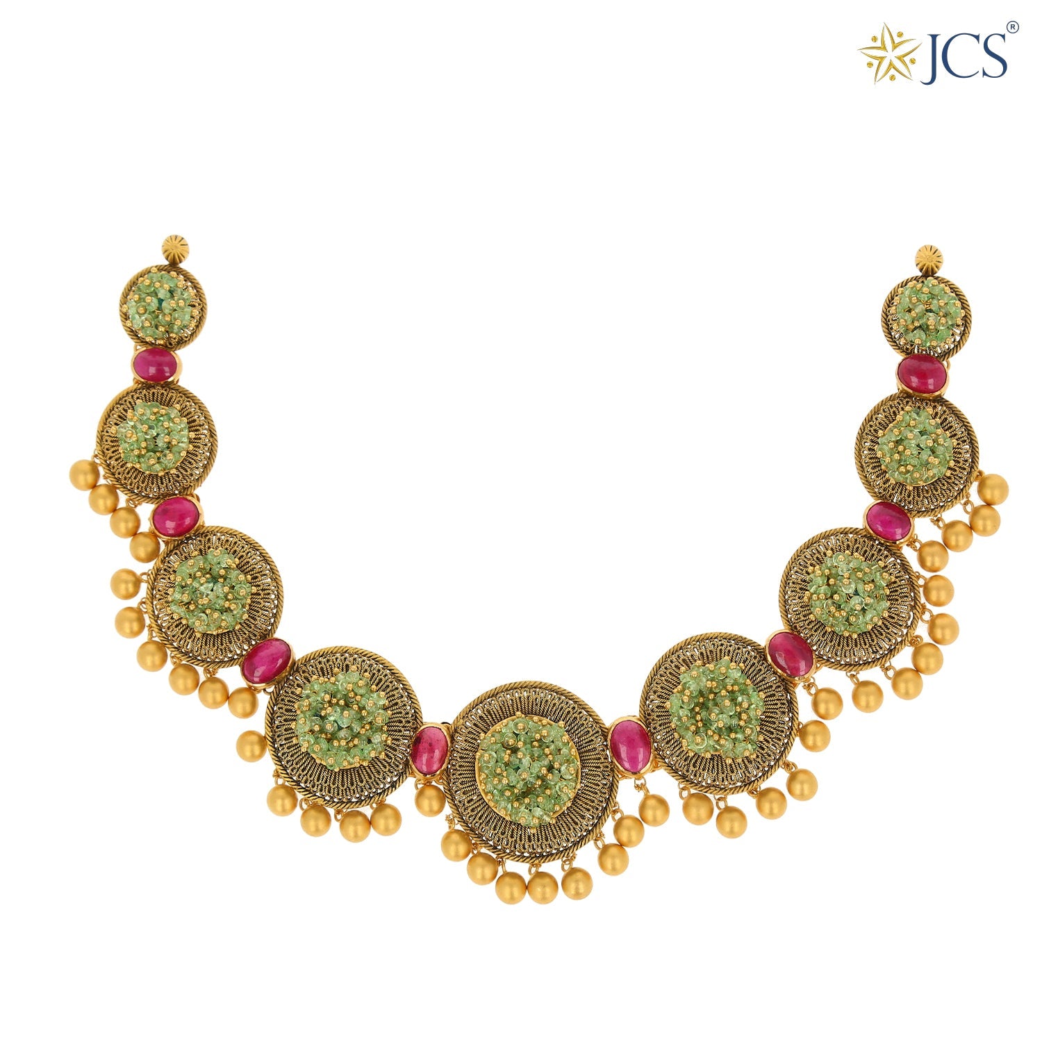 Antique Gold Jewellery_JCJAD7078