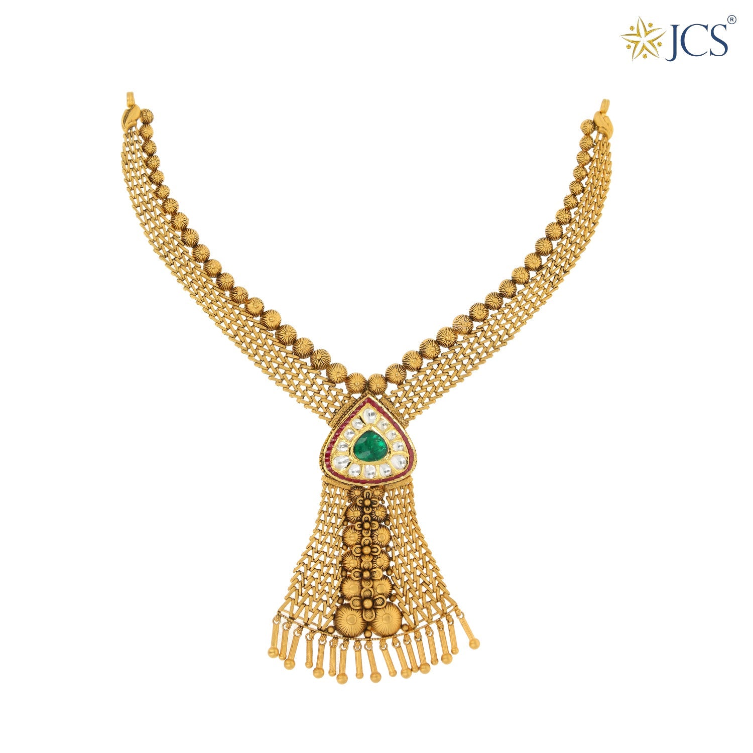 Antique Gold Jewellery_JCJAD7079