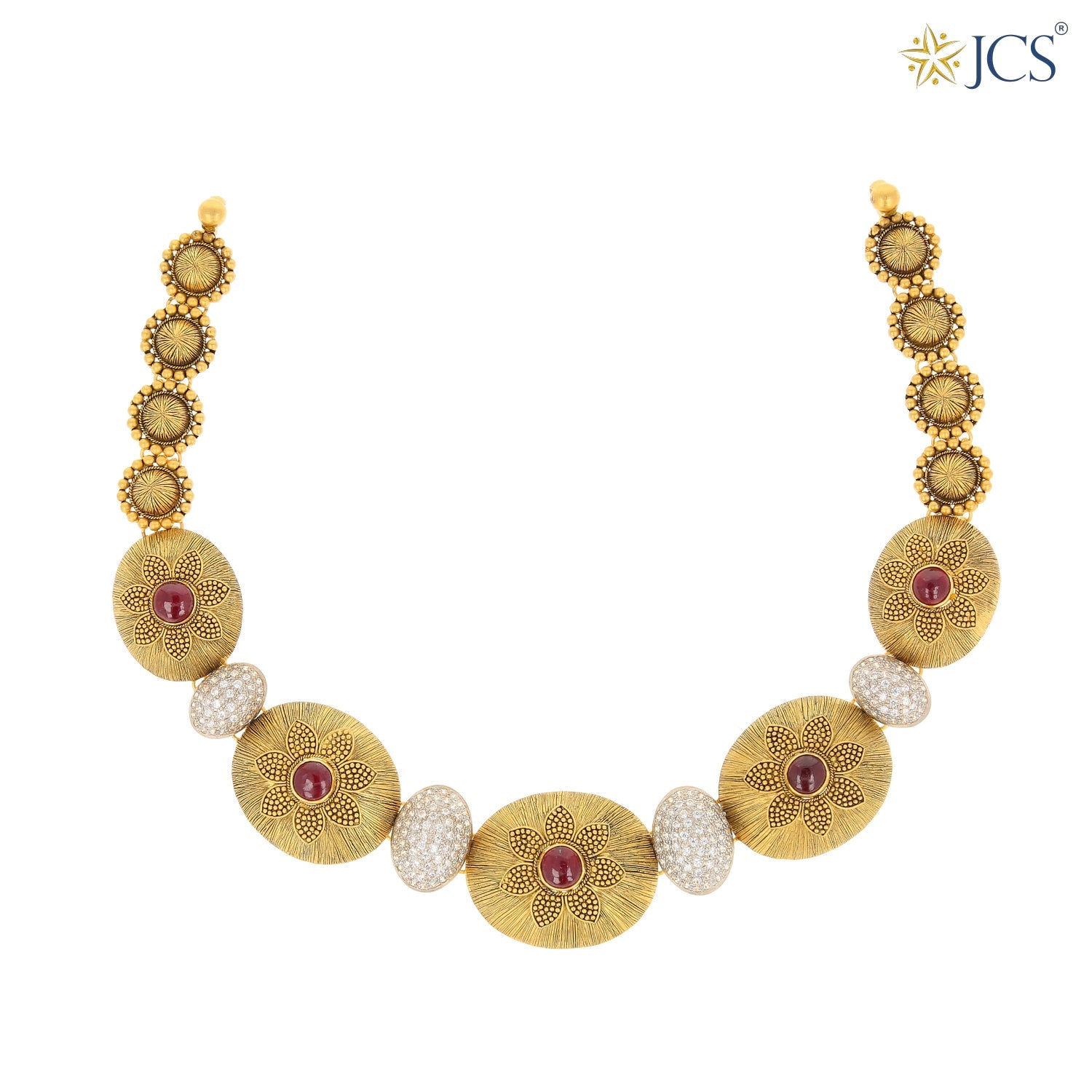 Antique Gold Jewellery_JCJAD7081