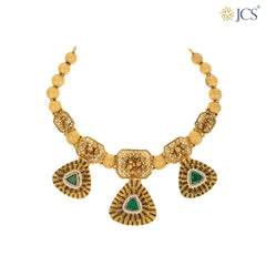 Antique Gold Jewellery_JCJAD7082