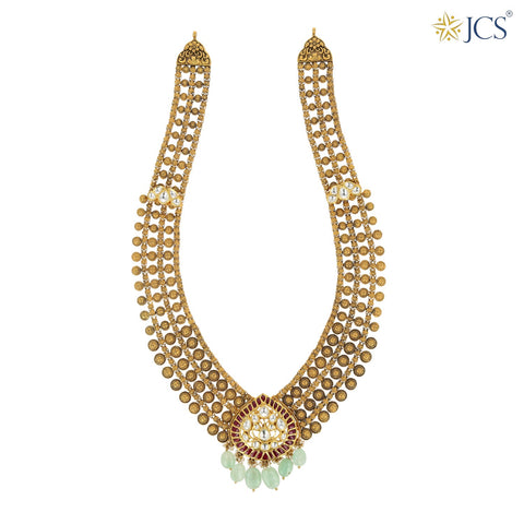 Antique Gold Jewellery_JCJAD7085