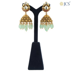 Antique Gold Jewellery_JCJAD7085