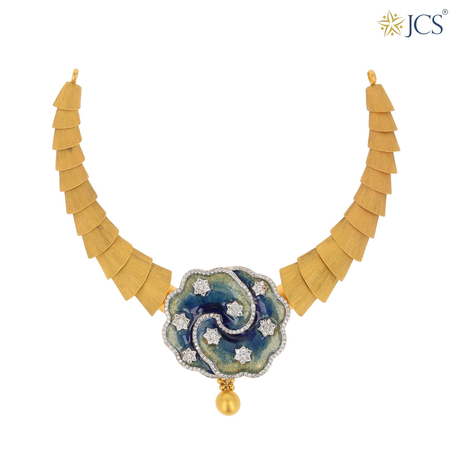 Antique Gold Jewellery_JCJAD7086