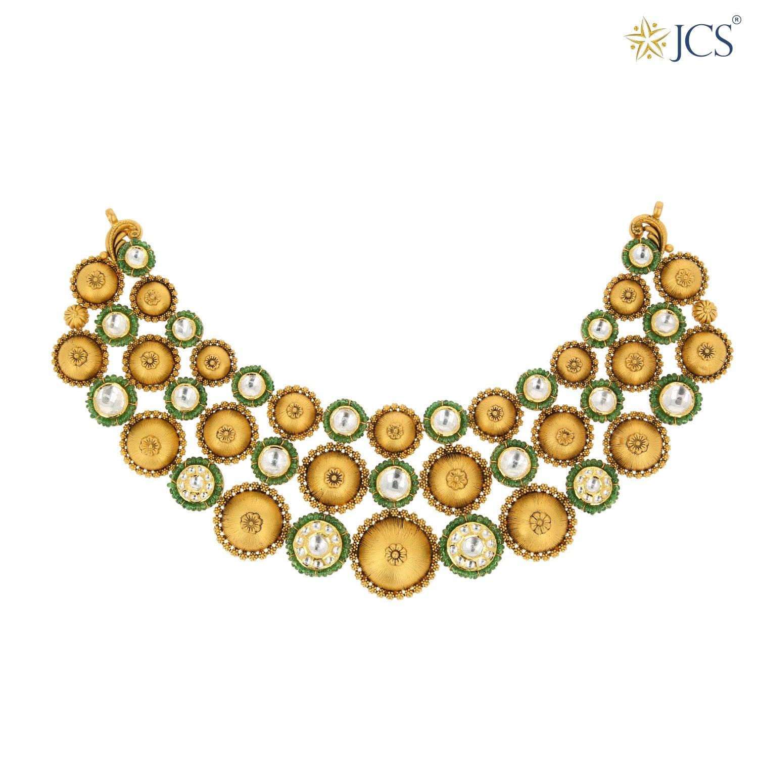 Antique Gold Jewellery_JCJAD7087